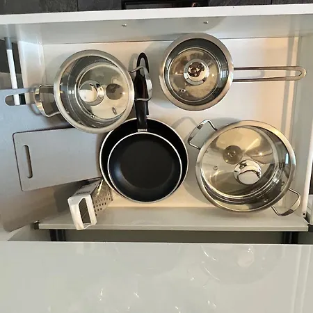 Goeh-moderne In Zentraler Lage, Balkon, Self-check-in, Wlan, Netflix, Disneyplus