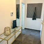 Goeh-moderne In Zentraler Lage, Balkon, Self-check-in, Wlan, Netflix, Disneyplus * Hanóver